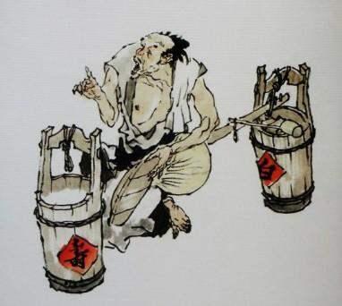 白胜的绰号，白胜的绰号以及绰号的由来（108将中为何后来只能排名倒数第三）