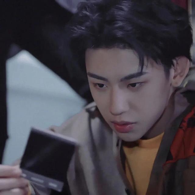 ins·盐系少女·动漫头像/先生微信，ins·盐系少女·动漫头像/先生，借一步说话，我们恋爱吧！（盐系男生）