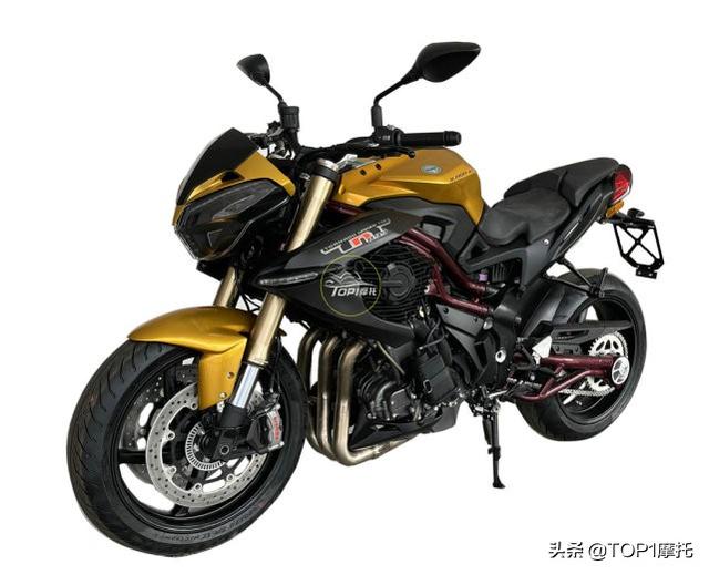 三缸机车有哪些，三缸机车有哪些车（这可能是你能买到最便宜的三缸摩托）