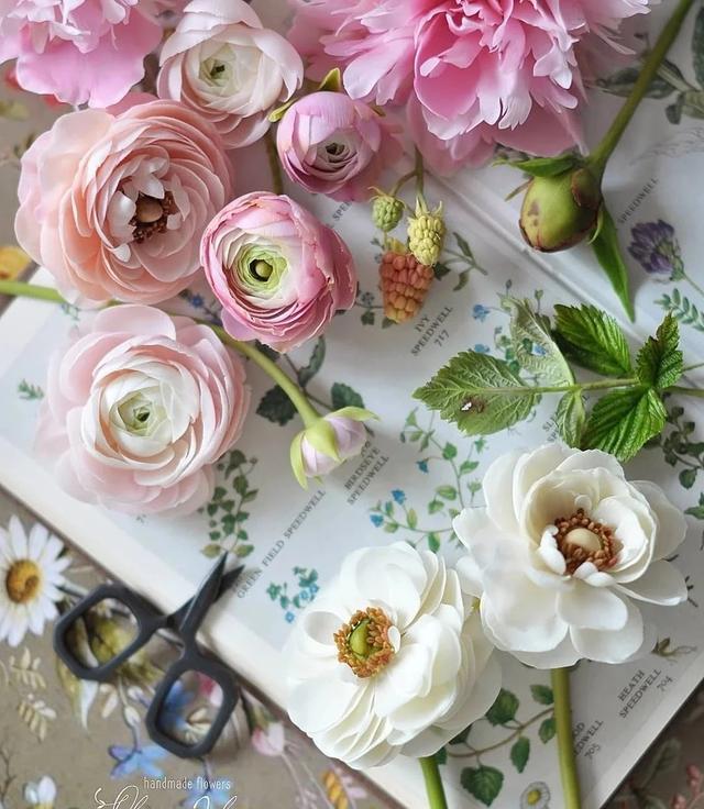 香皂花是什么材质做的，肥皂花是什么材料的（最适合懒人养的花）