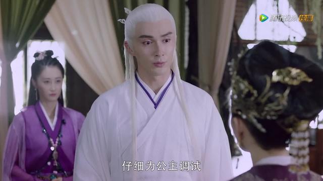 息泽就是东华吗，三生三世枕上书小说中在阿兰若之梦中凤九是否知道（剧情67,阿兰若版本小白几乎接不住）