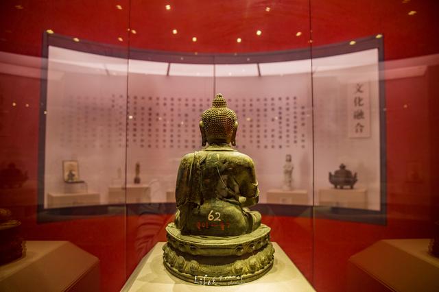 青州旅游路线及攻略，青州攻略一日游（去避世的古村独享静谧）