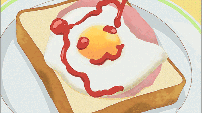 番茄酱为什么叫ketchup，番茄酱为什么叫catch up（快餐店的番茄酱不是tomato）