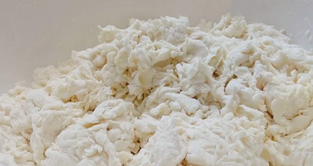 圖片[2]-【春餅】做法步驟圖 一鍋10張不夠吃 涼了也不會硬-起舞食譜網(wǎng)