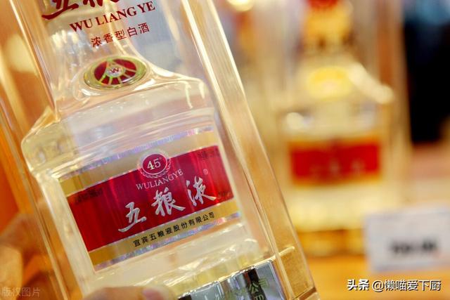 中国四大名酒是什么，中国四大名酒排行榜最新排名（为啥没有五粮液和剑南春）