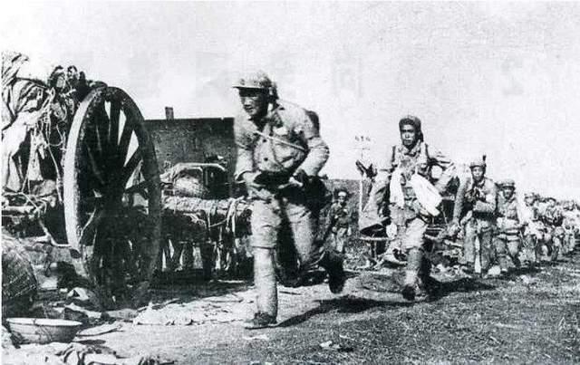 长征是几几年到几几年，2021年是长征胜利多少周年（留下的人怎么样了）