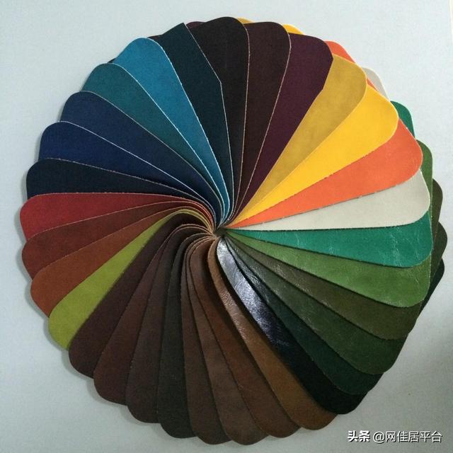 油蜡皮和牛皮区别，90%的人没阅读过...