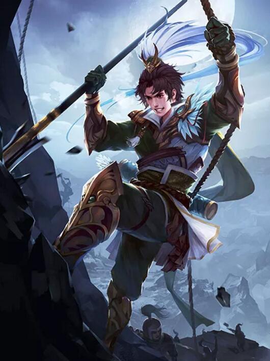 三国杀神将技能，三国杀哪些有神将（最多可以拥有17个技能）