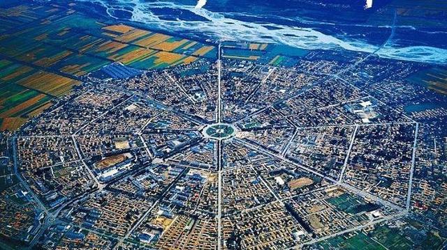 乾坤的寓意是什么，乾坤是什么意思（——八卦定乾坤）