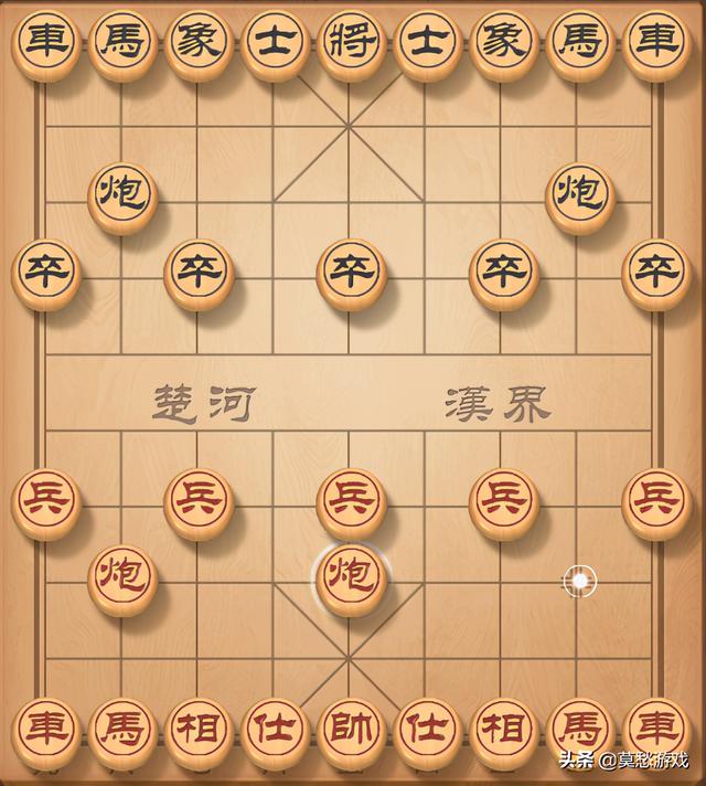 象棋每个棋的走法，象棋每个棋的走法规则（象棋入门初学者的必学的基本走法）