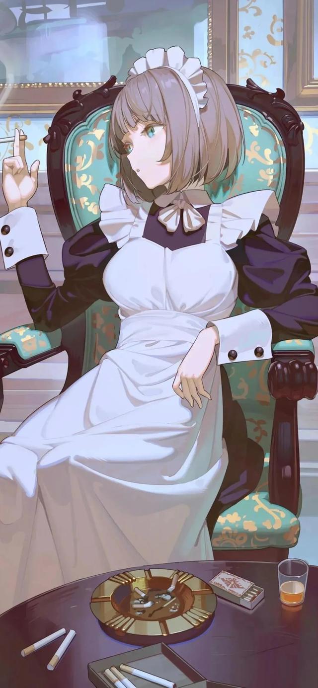 下雨动漫壁纸，雨的壁纸动漫（不要在下雨的时候打雷图片）