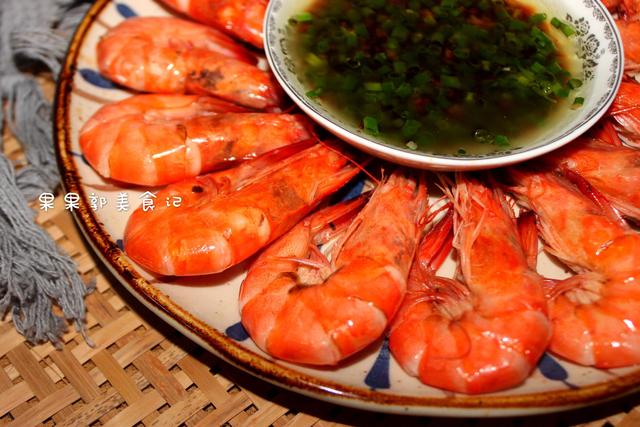 正确的蒸虾方法如下，蒸虾如何蒸才美味（老渔民教你正确做法）