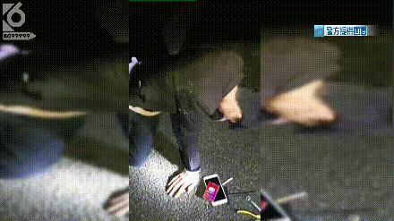 西装革履什么意思，西装革履送外卖？小心是贼