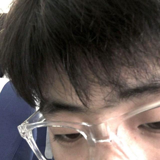 超丧男生头像微信，超丧男生头像（每日一更之臭弟弟头像日系韩系男头像丧）