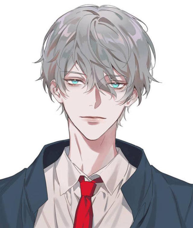 大量优质#男#动漫，微信头像，大量优质#男#动漫（优质古风男头+动漫头像）