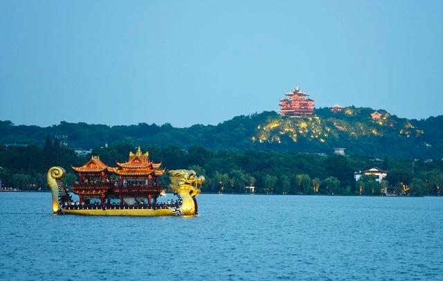 杭州必去的景点，杭州旅游必去景点推荐（杭州旅游十大必去打卡景点）