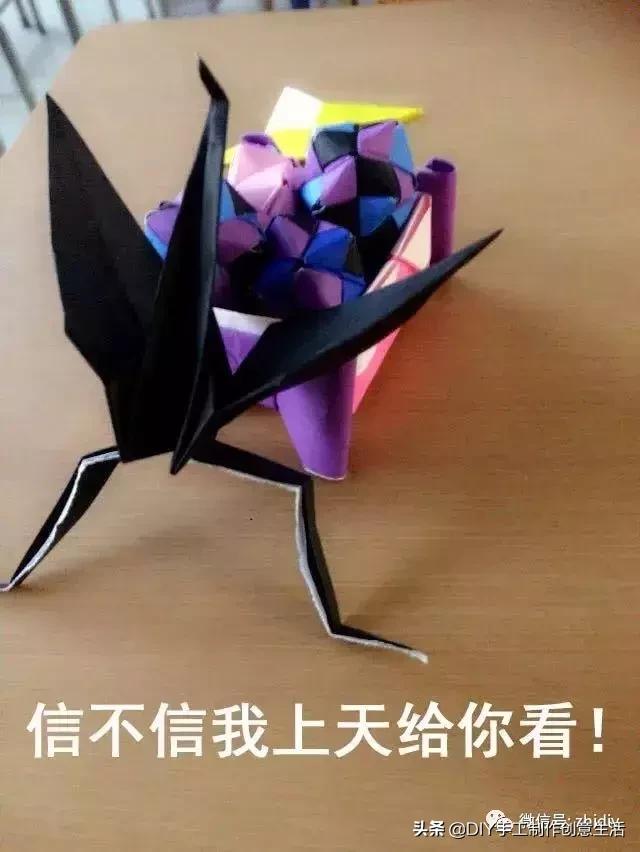 纸鹤怎么折图片 步骤,怎样折千纸鹤(怎么折纸鹤) 纸鹤怎么折图片 步骤,怎样折千纸鹤(怎么折纸鹤)