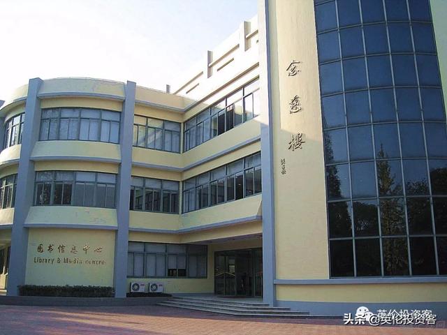 上海国际学校学费，上海口碑最好的私立国际学校（上海国际学校学费排名大起底）