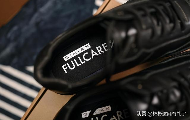 头层牛皮除牛反绒是什么意思（2双七面休闲皮鞋使用分享）