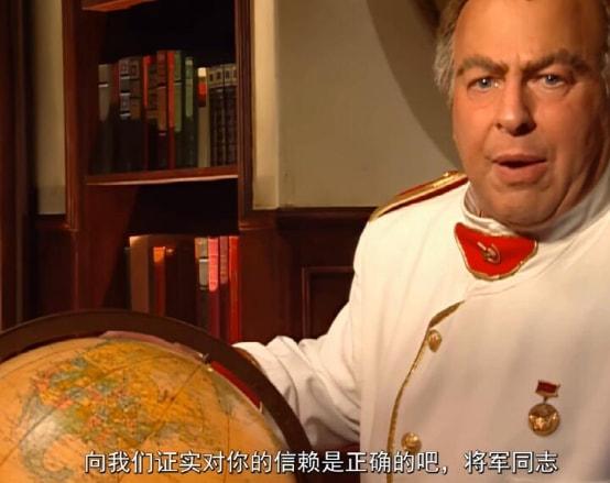 红警怎么结盟，红警怎么结盟宣战（不能打当不了俄罗斯领导人）