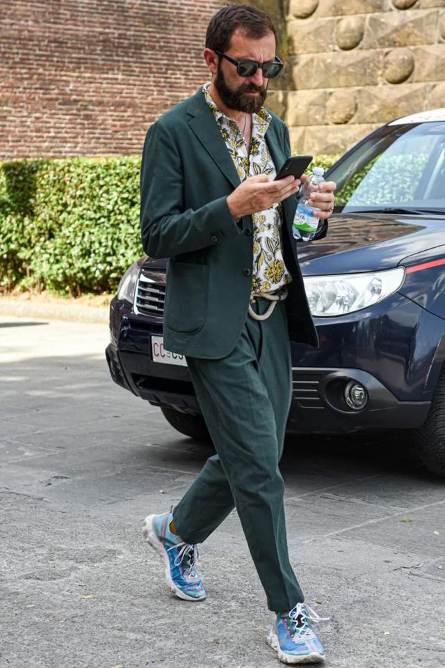 fw系是什么意思，fw 什么意思（谁还不会从大自然找灵感）