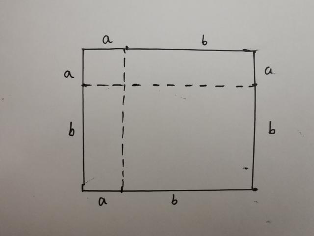 a的平方加b的平方等于什么公式，a加b的平方是什么公式（²=a²+2ab+b²）