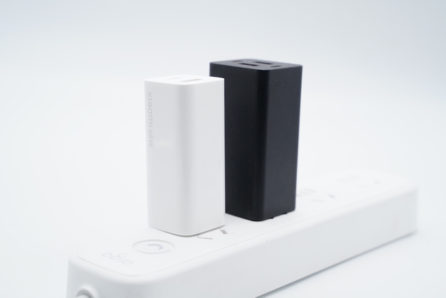 小米手机充电器，小米手机充电器通用吗（小米GaN氮化镓充电器65W）