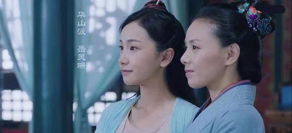 潘虹电视剧作品，潘虹电视剧（《欢天喜地七仙女》17年后）