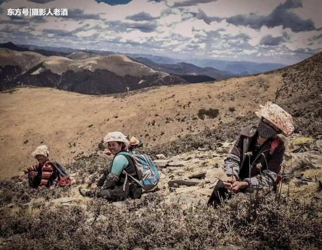 藏族的风俗习惯，藏族的民风民俗（看完你就是个西藏人了）