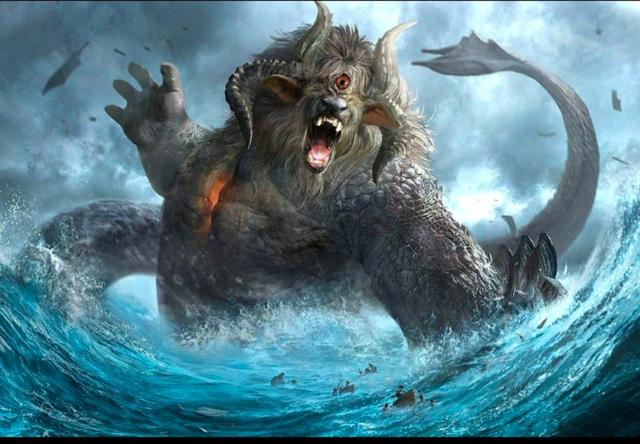 梼杌怎么读,梼杌怎么读拼音(名字最难读的上古神兽)