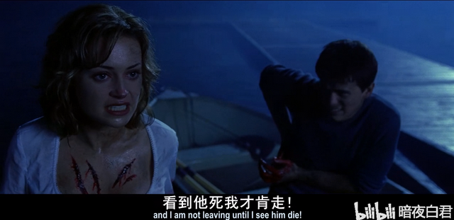 猛鬼爱情故事剧情，猛鬼爱情故事剧情解释之旅行（《弗莱迪大战杰森》：鬼王互殴）