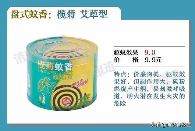 超威蚊香的使用方法，超威蚊香的使用方法视频（36款驱蚊产品选购攻略）