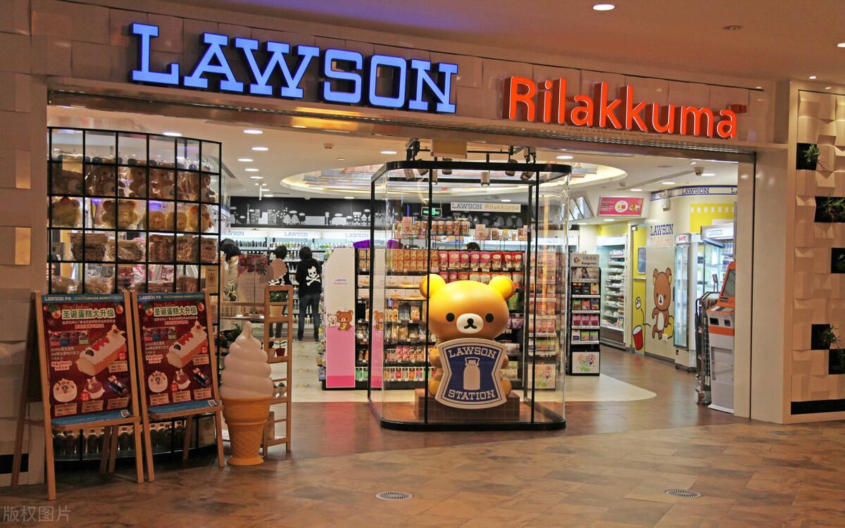 便利店加盟店排行榜(小区门口开便利店需要多少钱)
