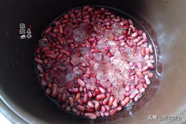 美味蜜豆的做法，美味蜜豆的做法窍门（家常蜜豆做法）