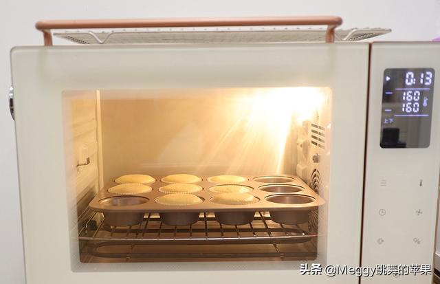 蛋糕的做法家庭做法，家庭版蛋糕的做法和配方（烤出8个高颜值蛋糕）