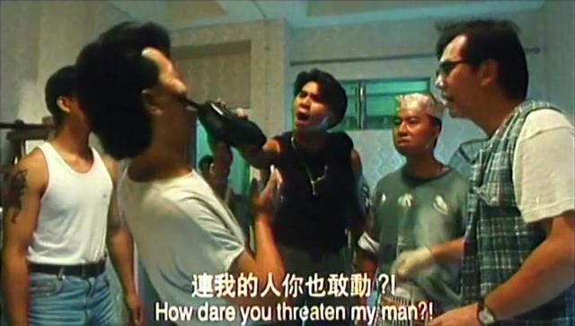 黄秋生最新电影，解析黄秋生限制级电影《吸血贵利王》（黄秋生的影视带艾波拉）