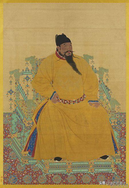 同治四年是帝王年号纪年吗，同治年号之前叫什么（中国历代帝王的年号都有什么含义）