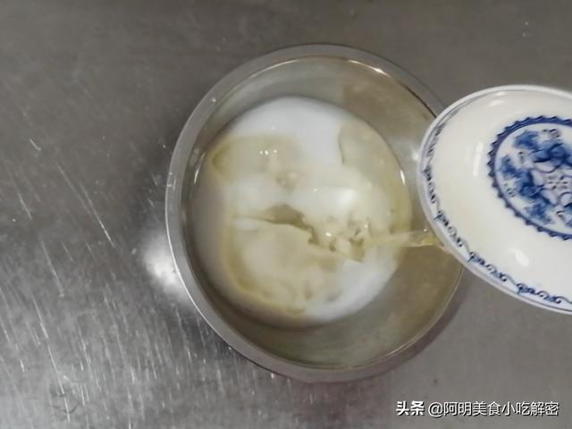怎么做鸡蛋糕，怎么做鸡蛋糕视频教学全过程（好不好吃关键看配方及流程是不是正确）