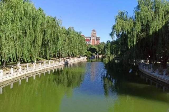 渤海大学是211吗，渤海大学是什么大学（辽宁省普通高等院校）