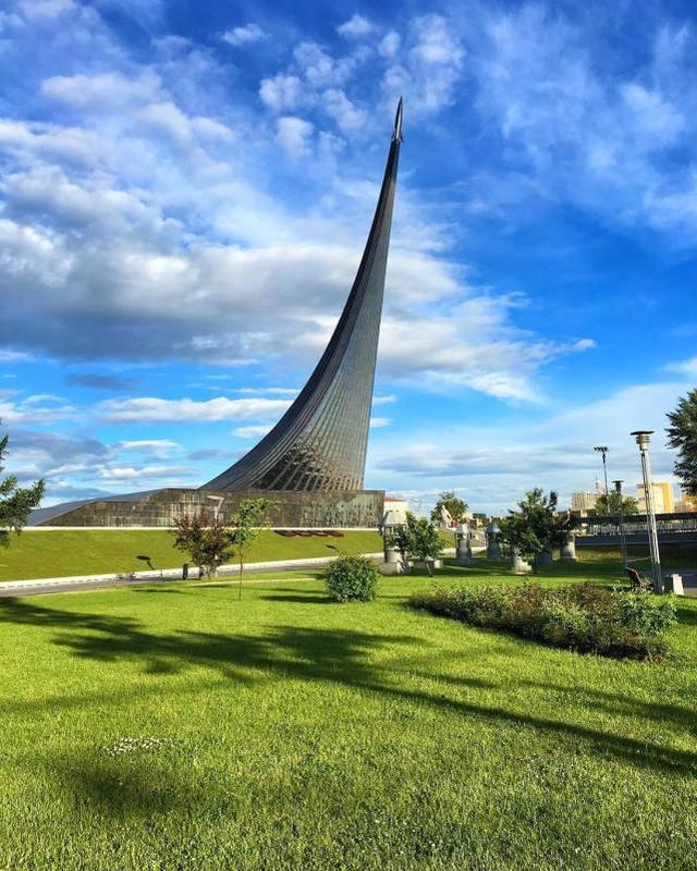 上海航天博物馆好玩吗，上海航天科技展示馆（这20处博物馆、观星台为你种下登天梦）