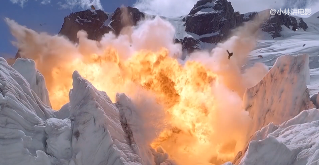 垂直极限2，垂直极限2 剧情（惊悚电影：全家人作死攀岩）