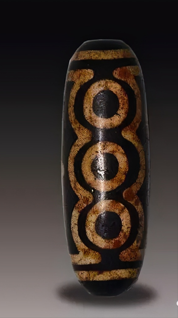 赤珠是什么，赤珠是什么材质（中华奇石丨西藏——天珠：解析）