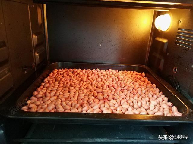 花生牛奶的做法，花生牛奶露做法图解（再也不用出去买了）