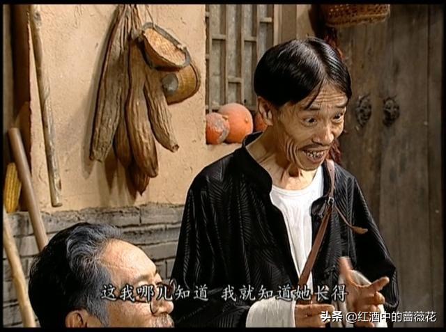 济公传之活佛登基，济公传的演员（魏翔也演过《地下交通站》）