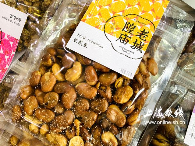 上海特产是什么东西，上海的特产有什么（上海滩最经典的土特产）