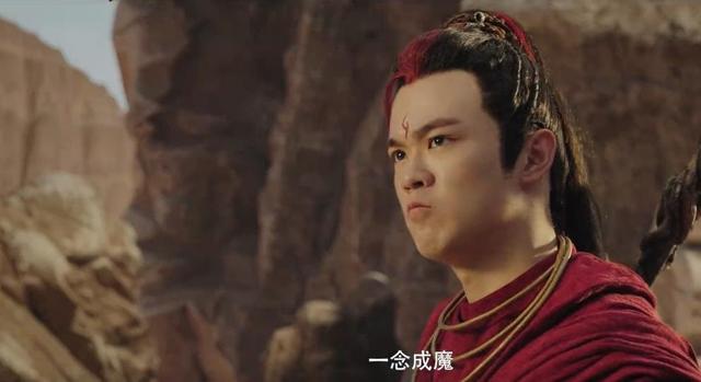 浙版新西游记演员表，穆麒同和穆薪同是双胞胎吗（又一部《西游记》改编）