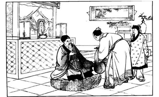 梦见射箭是什么征兆，孕妇梦见射箭是什么意思（儿子总是梦见将军张弓射他）