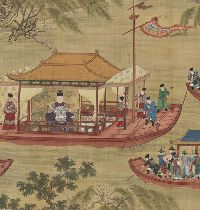 巡城御史相当于什么官，都察院巡城御史几品（明朝锦衣卫的权力大到了什么程度）