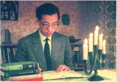 什么是姚桐斌，对姚桐斌的评价（他是唯一被伤害致死的两弹一星元勋）