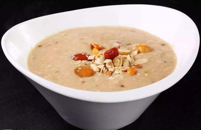 西安的油茶麻花教程怎么做，却成就了西安人最爱的早餐之一